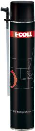 PU-Montageschaum 750ml (MDI-haltig) E-COLL Produktbild