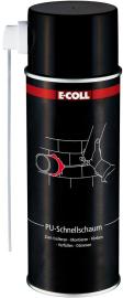 PU-Schnellschaum B2 500ml (MDI-haltig) E-COLL Produktbild