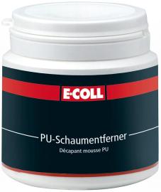 PU-Schaumentferner 150ml E-COLL Produktbild