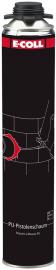 PU-Pistolenschaum B2 750ml (MDI-haltig) E-COLL Produktbild