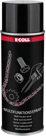 Multifunktions-Spray 400ml E-COLL Produktbild