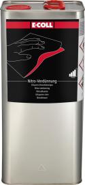 Nitro-Verdünnung 12L Kanister E-COLL Produktbild