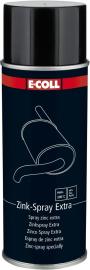 Zink-Spray extra 400ml E-COLL Produktbild