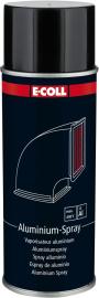Aluminiumspray 900 400ml E-COLL Produktbild