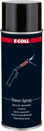Trennspray 400ml E-COLL Produktbild