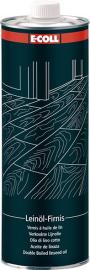 Leinölfirnis 1L Dose E-COLL Produktbild