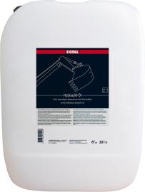 Hydrauliköl HLP 46 20L Kanister E-COLL Produktbild