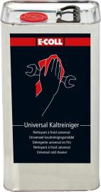 Universal-Kaltreiniger 5L, schnellflüchtig E-COLL Produktbild