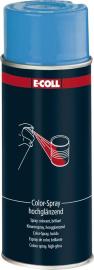 Color-Spray, hochglänzend400ml lichtblau E-COLL Produktbild
