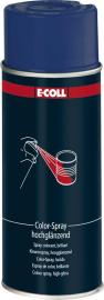 Color-Spray, hochglänzend400ml kobaltblau E-COLL Produktbild