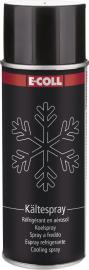 Kaltespray unbrennbar 400ml E-COLL Produktbild