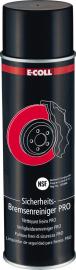 Sicherh.-Bremsenreiniger PRO 500ml Spraydose E-COLL WE Produktbild