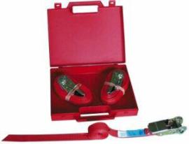 Ladungssicherungsset Typ 3 Produktbild