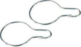 Stahl-Karabinerhaken Innendurchm.ca.40mm Produktbild