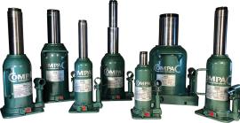 Wagenheber, hydraulisch Produktbild