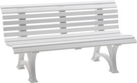 Ruhebank Modell HELGOLAND Produktbild