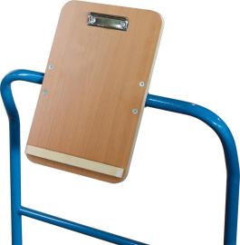 Schreibtafel für Format DIN A4 VarioFit Produktbild