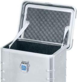 Schaumauskleidung für Alu-Transportbox K 470 Produktbild