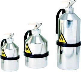 Dosierkanne, Edelstahl Produktbild