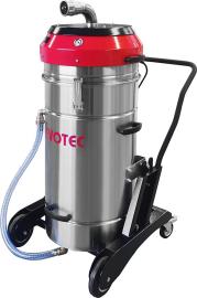 Industriesauger EP 1036 Kippwagen Produktbild