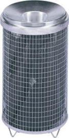 Abfallbehälter, Draht Produktbild