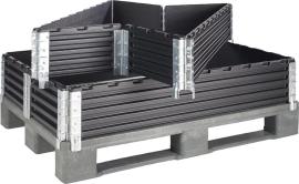 Aufsatzrahmen Produktbild