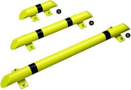 Rammschutz-Balken Produktbild