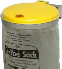 Wertstoffsammler WSK 400x510 mm Wandmontage VAR Produktbild