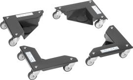 Eckenroller 6977 Tragkraft 150 kg Produktbild