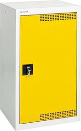 Umweltschrank Basic-Plus, Breite 500 mm Produktbild