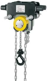 Stirnradflaschenzug Yalelift ITP/ITG (Fahrwerk) Produktbild