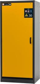 Sicherheitsschrank Q-CLASSIC-30, RAL 1004 Produktbild