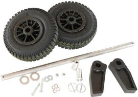 Offroad-Set, 220 mm Produktbild