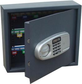 Schlüsseltresor Produktbild