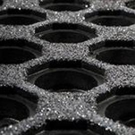 Ergonomische Bodenfliese 0.9m x 0.9m Produktbild