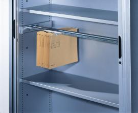 Pendelstange System Elba/Leitz für Rollladenschrank Produktbild
