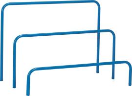 Einsteckbügel für Plattenwagen/Plattenständer Produktbild