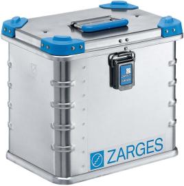 Eurobox/Alu-Transportbox Produktbild