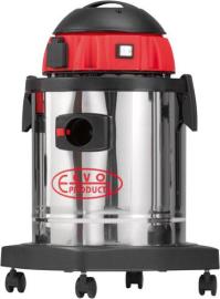 Nass-/Trockensauger EVO 215 S m.E-Steckdose EVOTEC Produktbild