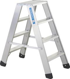 Stufenstehleiter Seventec B Produktbild