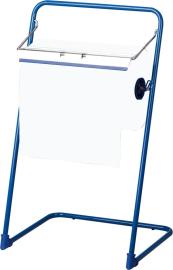 Bodenständer Metall für Putzrollen bis 40 cm Produktbild