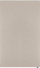 Wall-Up Akustik-Pinboard soft beige 200x119,5 Produktbild
