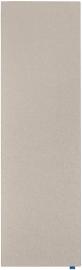 Wall-Up Akustik-Pinboard soft beige 200x59,5 Produktbild