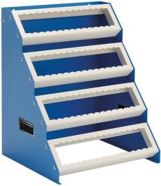 CNC-Tischgestell 575 mm, 4 Etagen Produktbild