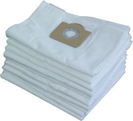 Vliesfilter-Entsorgebeut.Modelle bis 73 Liter Produktbild