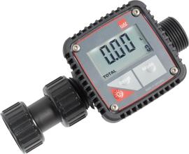 Durchflusszähler TR3 PP Anschluss G 1 1/4 Produktbild