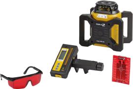 Rotationslaser LAR 160 5-teilig Stabila Produktbild