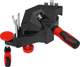 Winkel-Türfutter-Richtzw.8- 30mm Bessey Produktbild