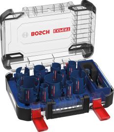 Lochsägenset Universal 15 tlg. 20-76mm EXPERT Bosch Produktbild
