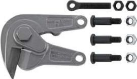 Messerkopf m.Schrauben 950mm WAGGONIT VBW Produktbild